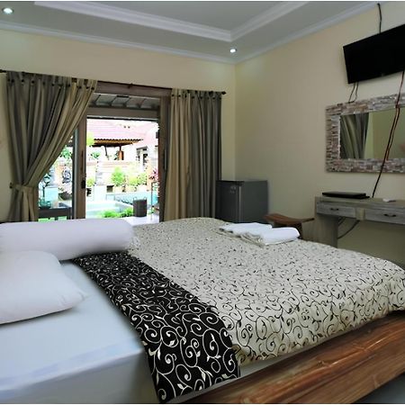 Bale Bali Inn Ubud Exterior foto
