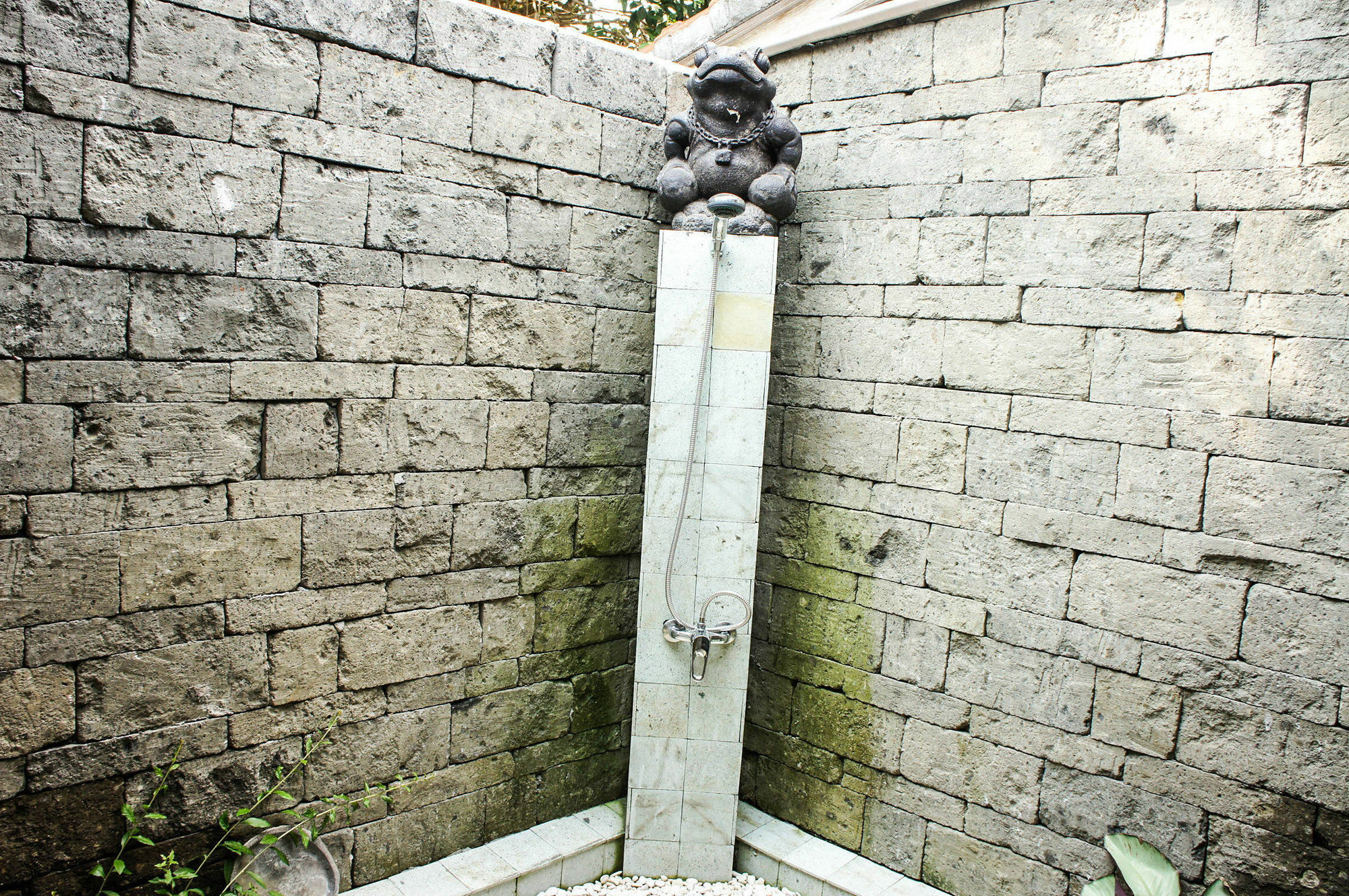 Bale Bali Inn Ubud Exterior foto